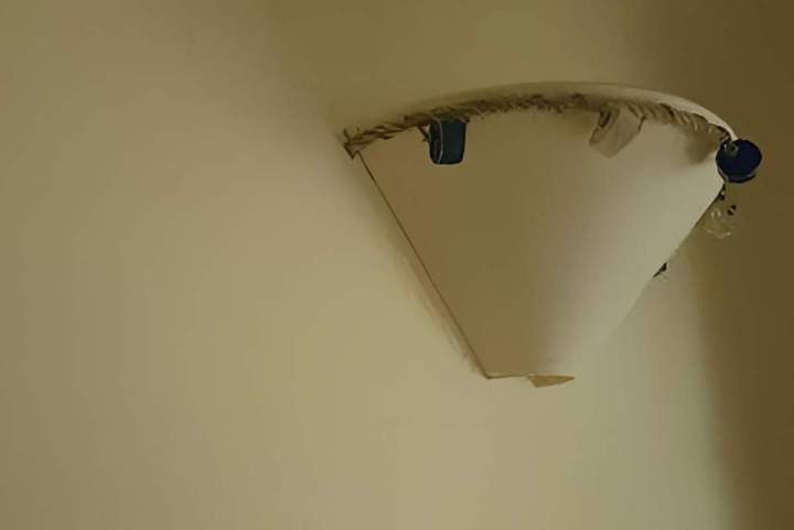 Peinture extérieure Vendée