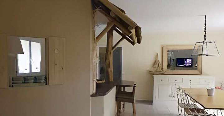 Rénovation intérieure Vendée