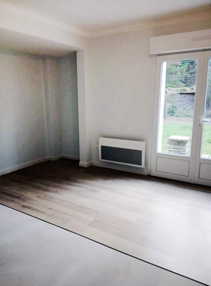 Revêtement de sol Vendée