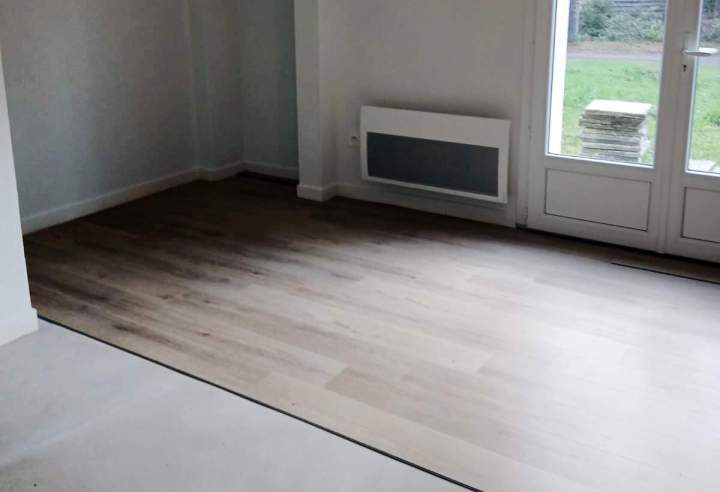 Revêtement de sol Vendée